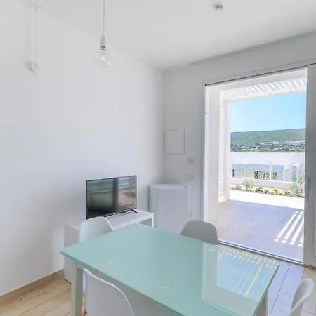 Stunning Capo Falcone Charming Nm1359 Apartman *