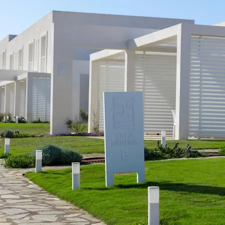 Stunning Capo Falcone Charming Comfort Apartments No1359 Pelosi Beach 4 Persons Stintino