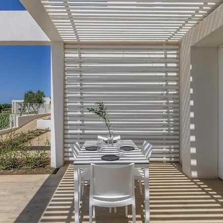 Stunning Capo Falcone Charming Comfort Apartments No1359 Pelosi Beach 4 Persons *