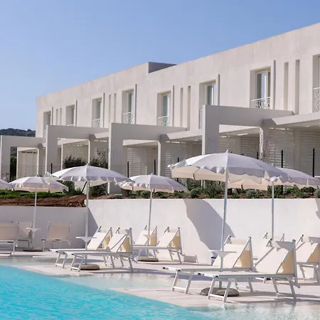 Stunning Capo Falcone Charming Comfort Apartments No1359 Pelosi Beach 4 Persons Appartement Stintino