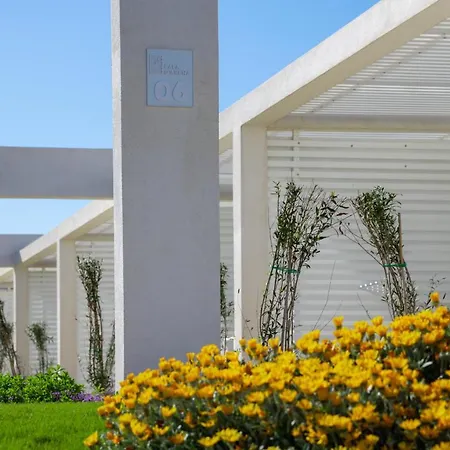 Stunning Capo Falcone Charming Comfort Apartments No1359 Pelosi Beach 4 Persons Stintino