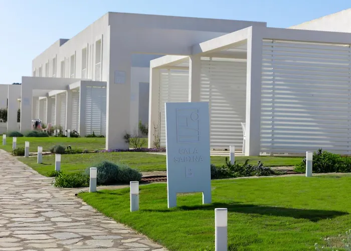 Stunning Capo Falcone Charming Nm1359 Стинтино